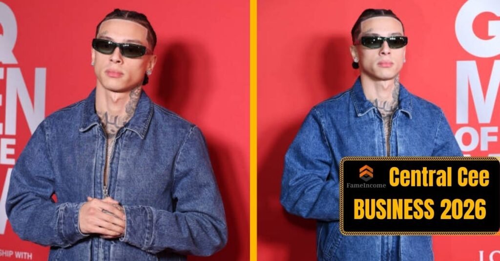 Publicly Known Business Entities