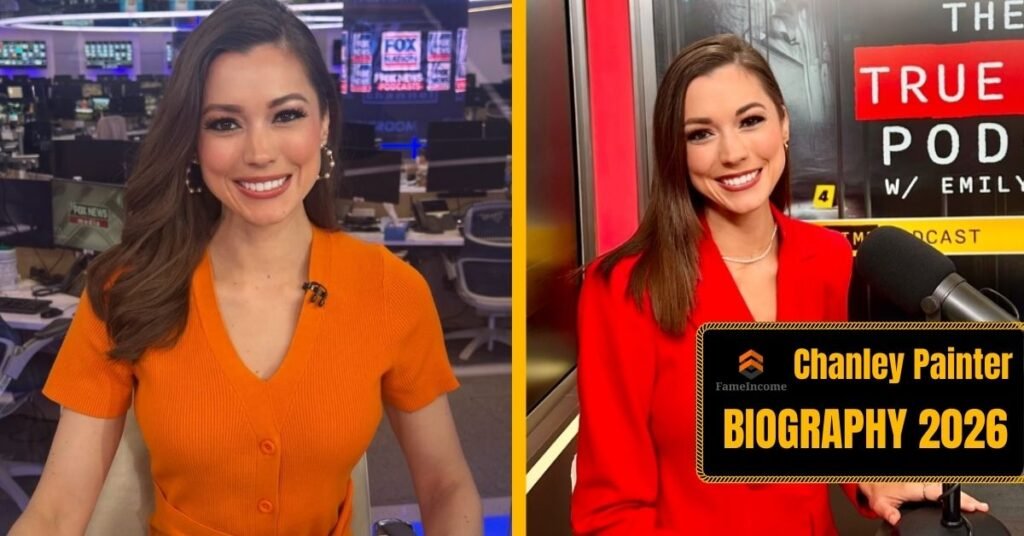 Chanley Painter Biography: Age, Husband, Career, Net Worth, Family & Facts