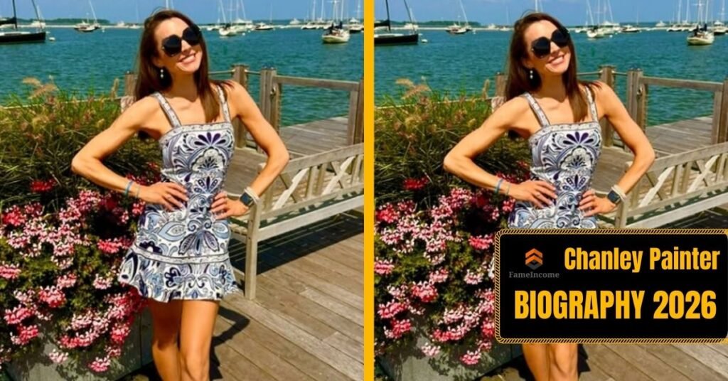 Chanley Painter Profile Summary