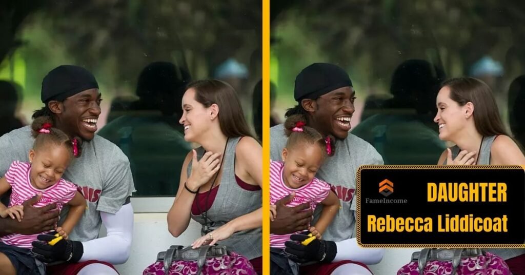 Co-Parenting and Raising Their Daughter