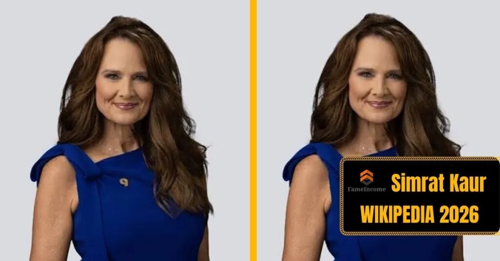 Is Kathy Sabine on Wikipedia?