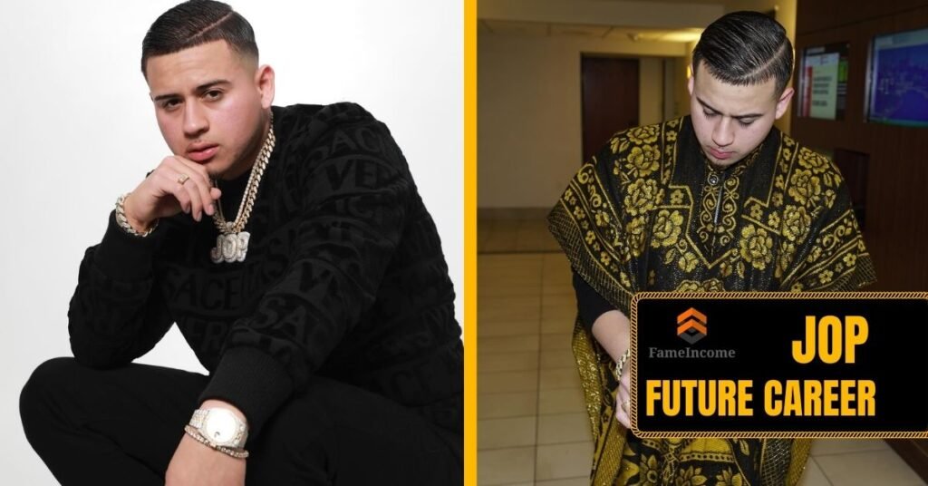 JOP Future Career & Business Ventures