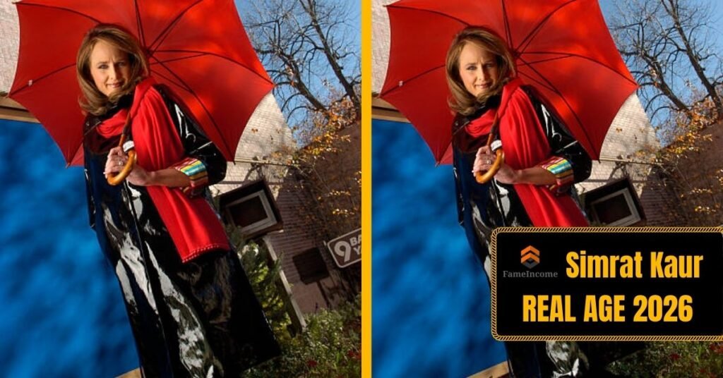 Kathy Sabine Age and Birth Date