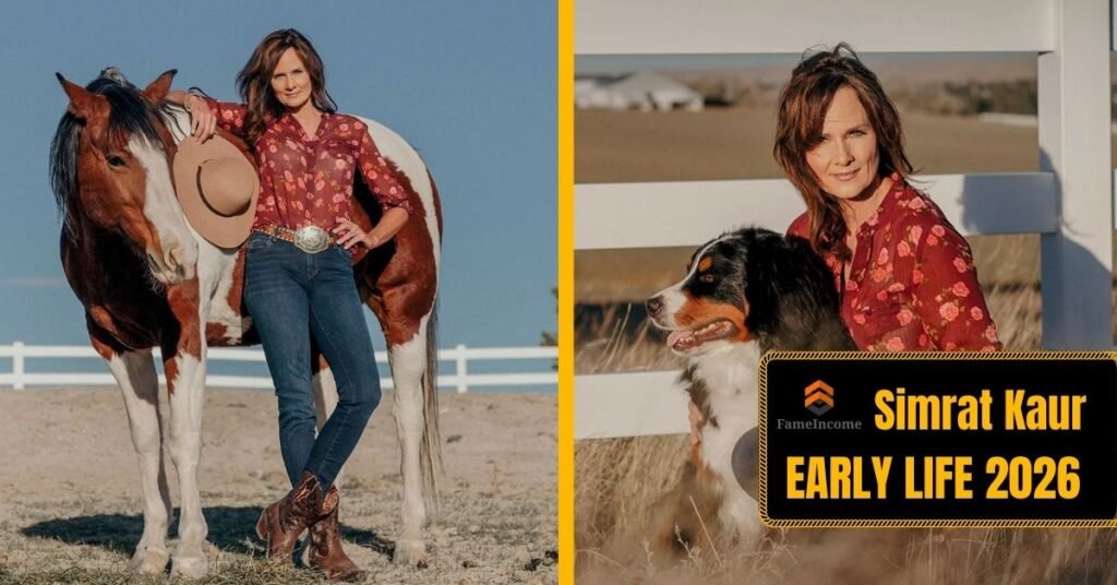 Kathy Sabine Early Life