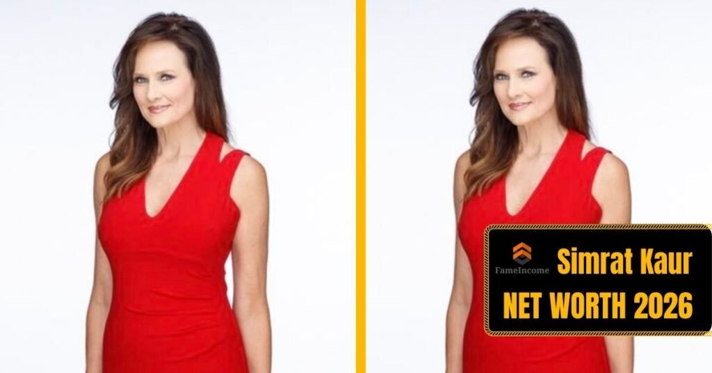 Kathy Sabine Net Worth