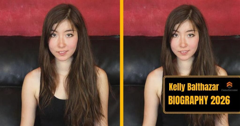 Kelly Balthazar: Bio, Age, Net Worth, Profession & Life Story