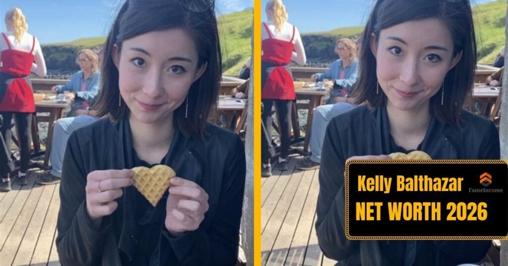 Kelly Balthazar Net Worth and Financial Status