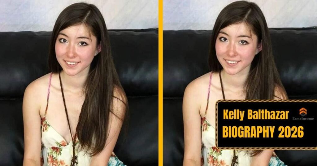 Kelly Balthazar Profile Summary