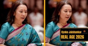 Kyoko Jaishankar Age, Biography, Career, Family, Net Worth, and More