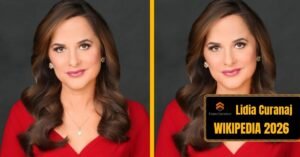 Lidia Curanaj Wikipedia, Age, Net Worth, Bio & Family