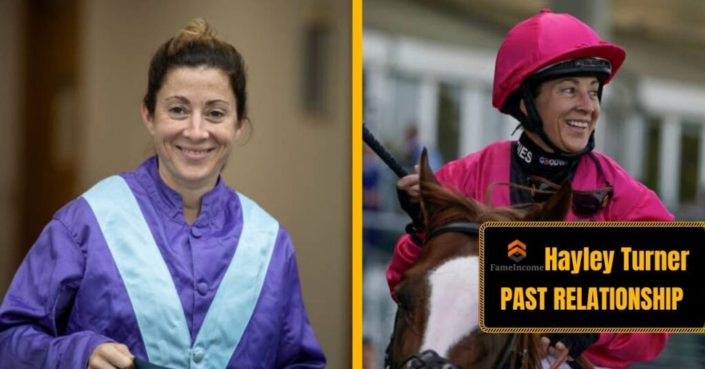 Past Relationships and Public Speculation