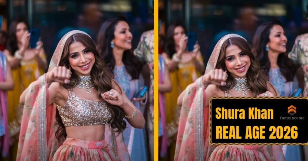 Shura Khan Age, Life Story, Diet And Net Worth 2026