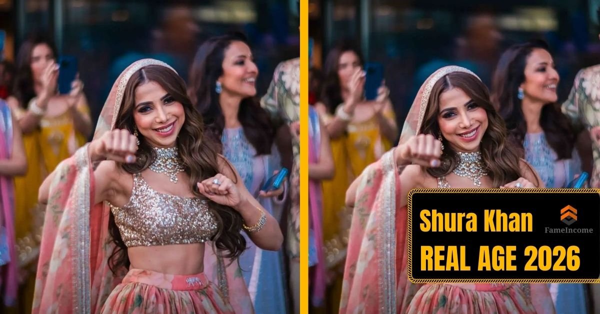Shura Khan Age, Life Story, Diet And Net Worth 2026