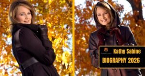 Kathy Sabine Bio: Age, Salary, Net Worth, and Meteorology Journey