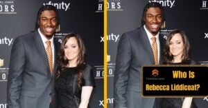 Who Is Rebecca Liddicoat? The Life and Story of RG3 Former Wife