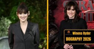 Winona Ryder Biography: Age, Wiki, Family, Relationship and More