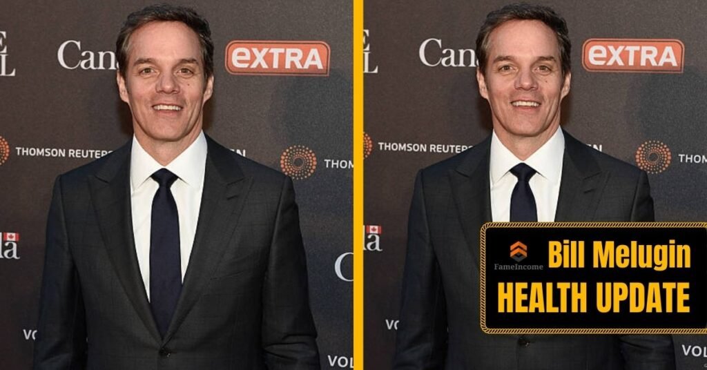 Bill Hemmer Health Update 2026