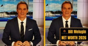 Bill Hemmer Net Worth 2026: Salary, Earnings, And Career Wealth Revealed