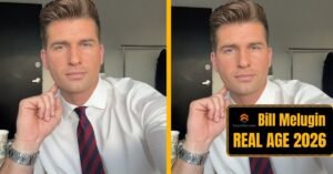 Bill Melugin Age: How Old Is the Fox News Correspondent