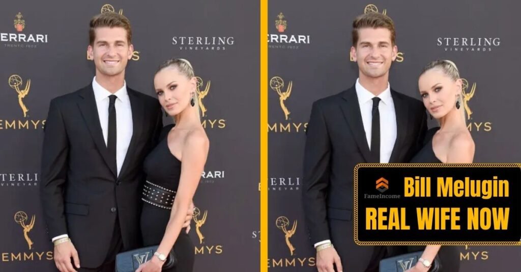 Bill Melugin Wife: Is the Fox News Journalist Married or Single