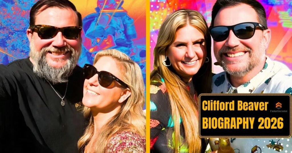 Clifford Beaver Profile Summary