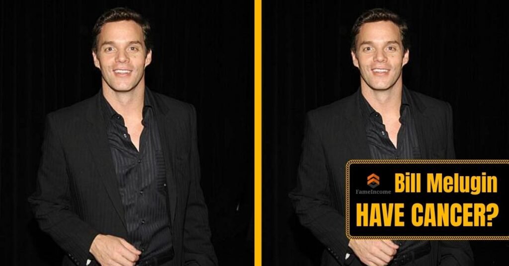 Does Bill Hemmer Have Cancer? Truth About His Health Revealed