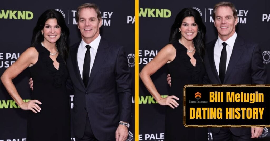 Is Bill Hemmer Currently Single or Dating?
