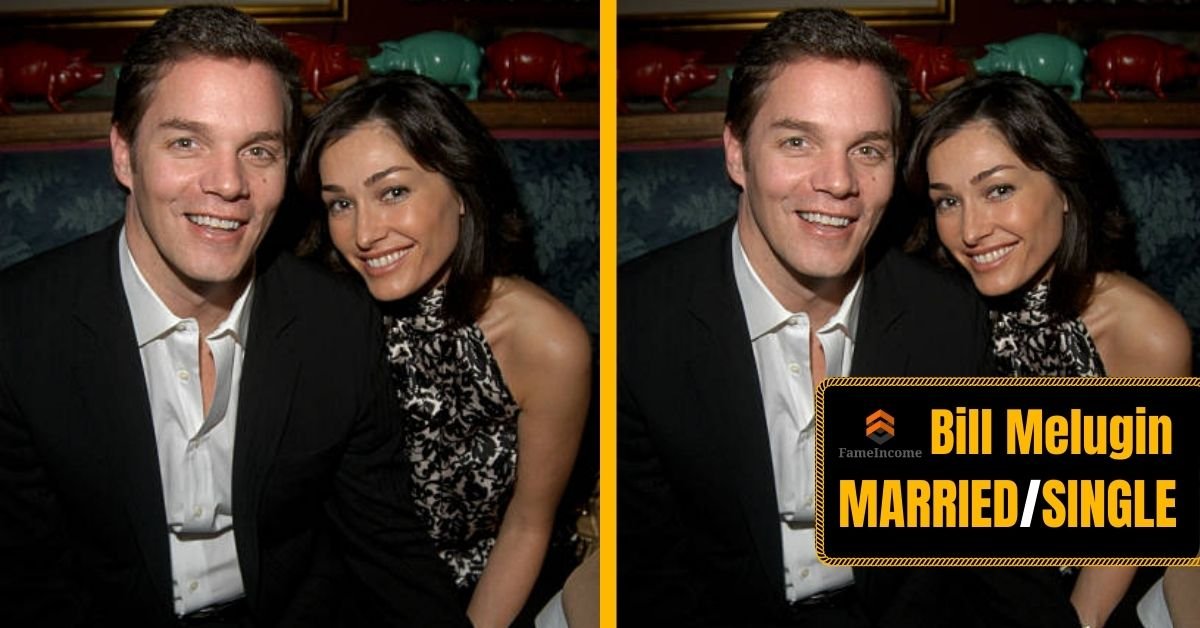 Is Bill Hemmer Married? The Truth About His Wife, Relationships & Personal Life