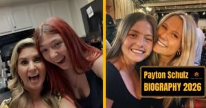 Payton Schulz Biography 2026: Age, Height, Family, Net Worth And Hidden Facts