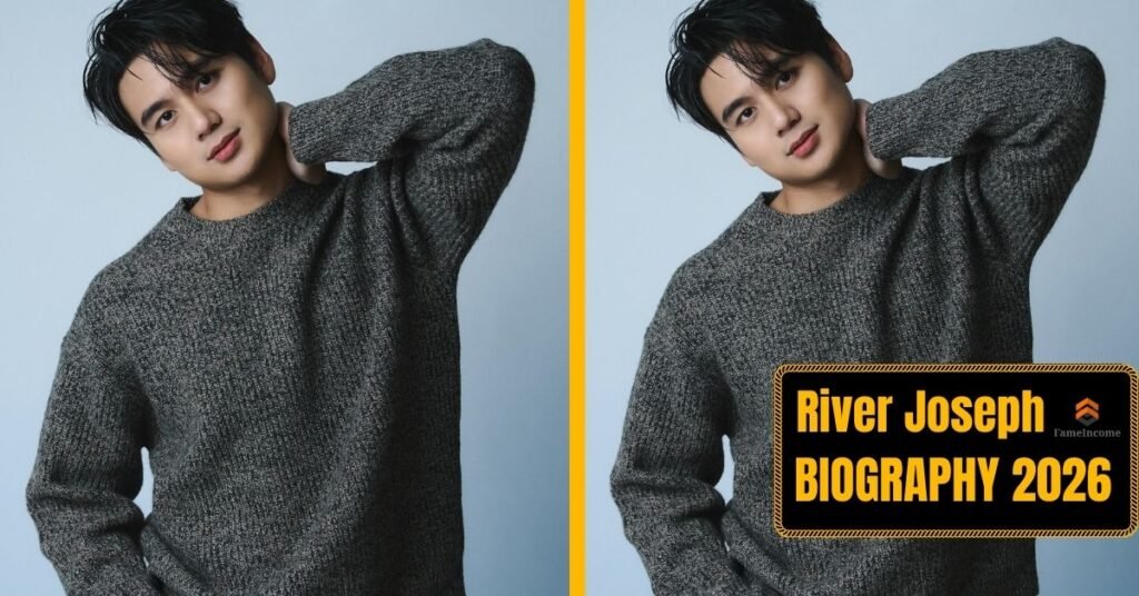 River Joseph: Biography, Real Name, Age, Height, Career & Net Worth