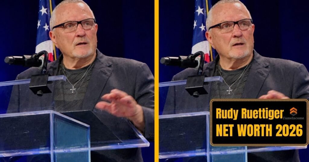 Rudy Ruettiger Net Worth 2026: The True Story Behind the Notre Dame Legend