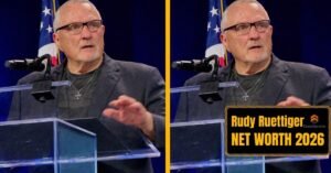 Rudy Ruettiger Net Worth 2026: The True Story Behind the Notre Dame Legend