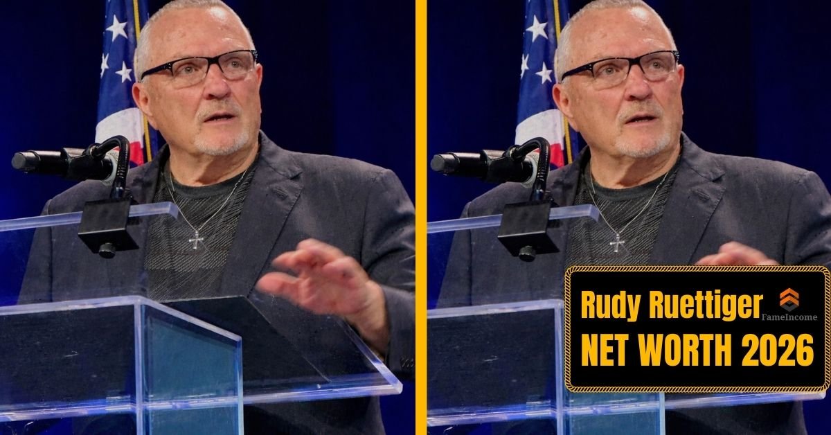 Rudy Ruettiger Net Worth 2026: The True Story Behind the Notre Dame Legend