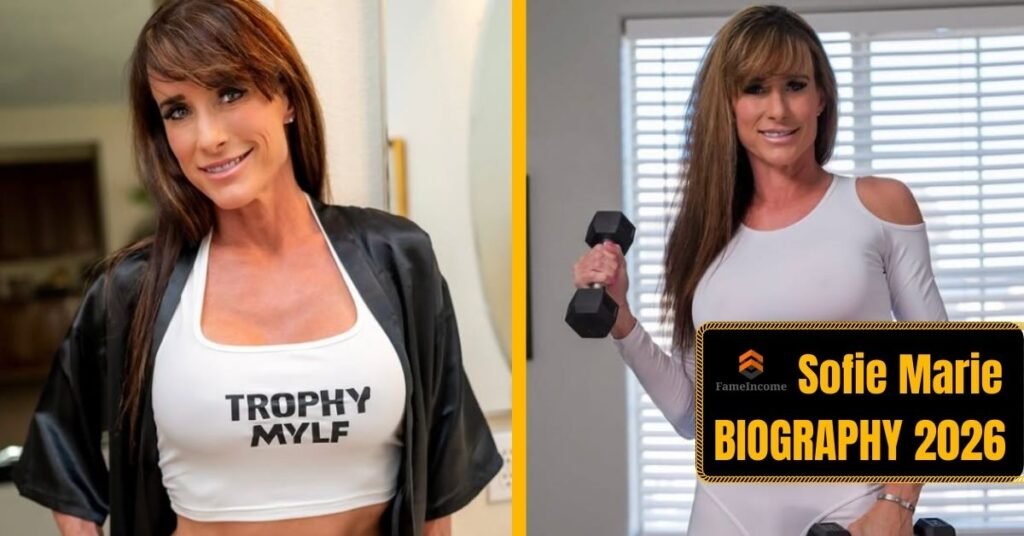 Sofie Marie Profile Summary