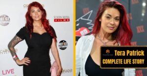 Tera Patrick: Life Story, Career Highlights, Personal Life, Awards And Net Worth