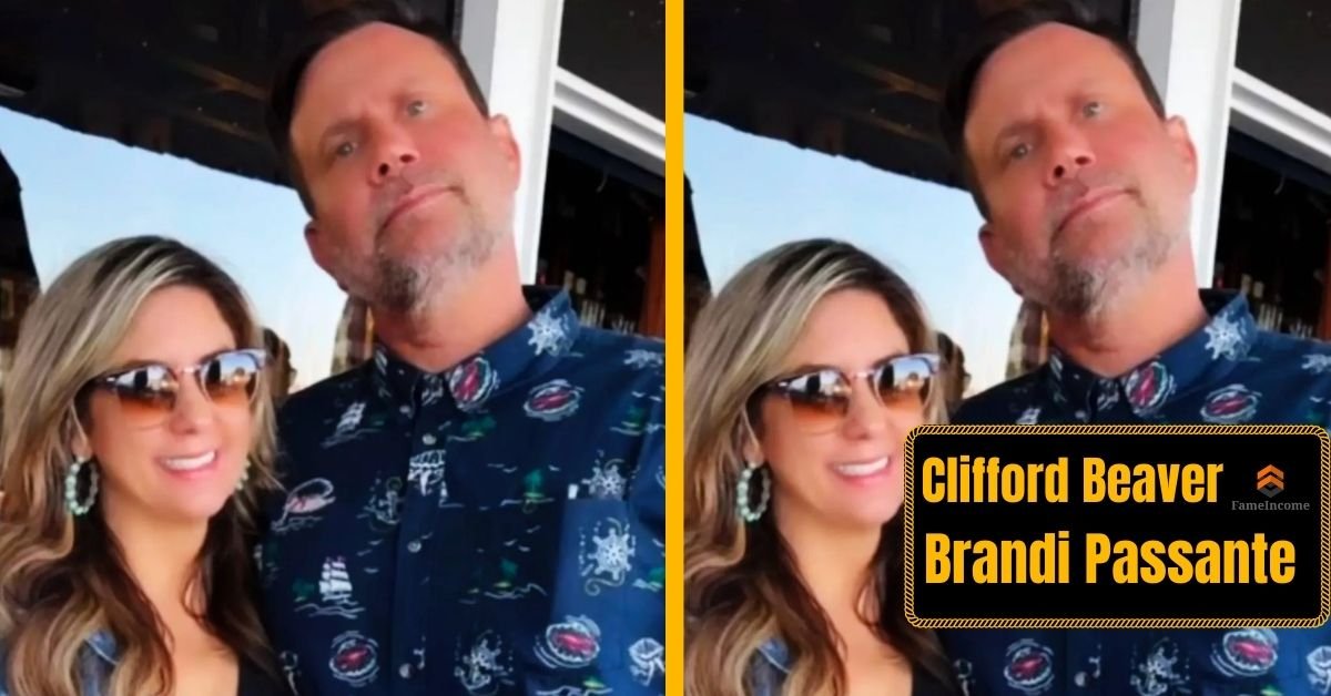 Who Is Clifford Beaver? Viral Fame, Brandi Passante Rumors, Career Journey, Net Worth & Life Today