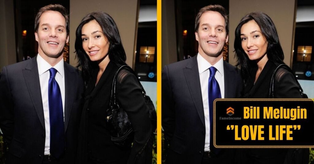 Why Bill Hemmer Keeps His Love Life Private