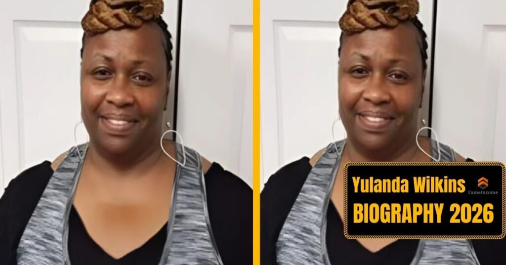 Yulanda Wilkins Biography: Family, Background And Connection to Tyler Perry