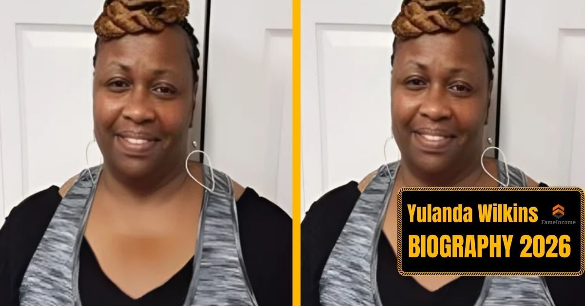 Yulanda Wilkins Biography: Family, Background And Connection to Tyler Perry