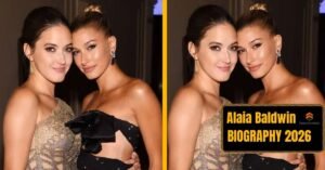 Alaia Baldwin: Shocking Secrets, Arrest Controversy, Husband & Net Worth Revealed