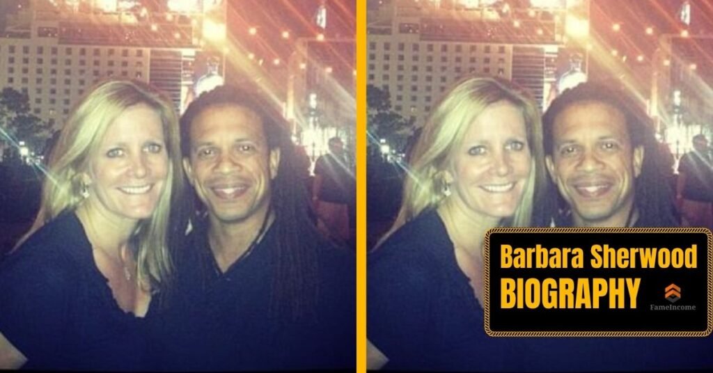 Barbara Sherwood Profile Summary