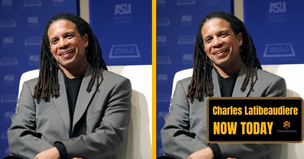 Charles Latibeaudiere Now Today