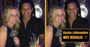 Charles Latibeaudiere Wife Revealed: The Untold Truth About Barbara Sherwood Private Life Marriage And Hidden Story