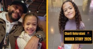 Charli Kekuʻulani Hidden Story Revealed: The Royal Sky Meaning Behind Her Beautiful Heritage