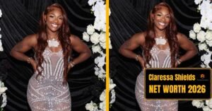 Claressa Shields Net Worth 2026: Shocking Earnings Rise From Poverty To Million Dollar Champion Story