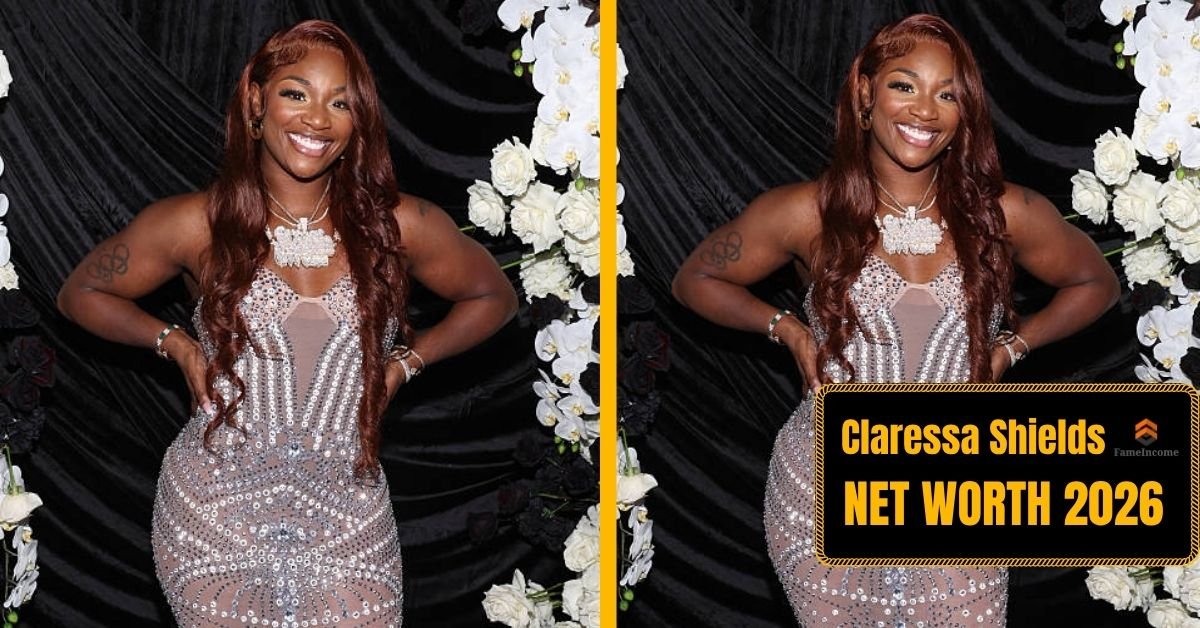 Claressa Shields Net Worth 2026: Shocking Earnings Rise From Poverty To Million Dollar Champion Story