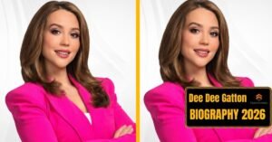 Dee Dee Gatton Net Worth 2026: Revealed Shocking Salary, Career Secrets And Personal Life Inside