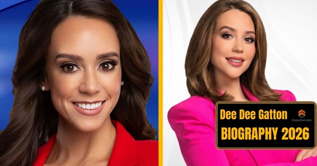 Dee Dee Gatton Profile Summary