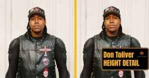 Don Toliver Height: How Tall Is the Rising Star?