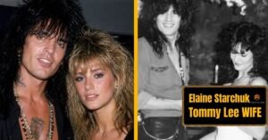 Elaine Starchuk Secrets Revealed: The Untold Story of Tommy Lee First Wife and Her Inspiring Life Transformation